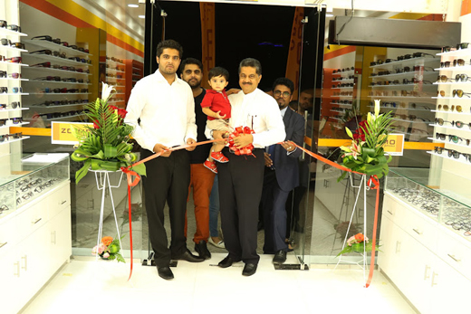 Thumbay Group’s Retail Division Opens 